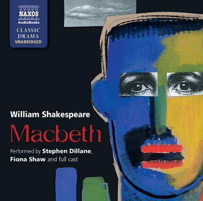 Image for Macbeth (New Cambridge Shakespeare (Naxos Audio))