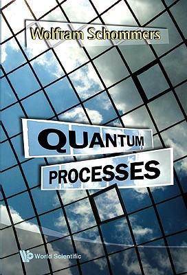 Image for Quantum Processes