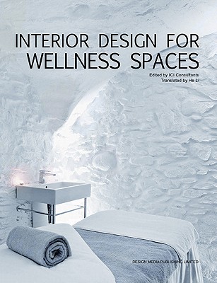 Image for Interior Design for Wellness Space
