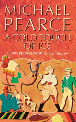 Cold Touch of Ice