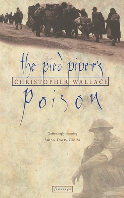 THE PIED PIPERS POISON [Paperback] Wallace