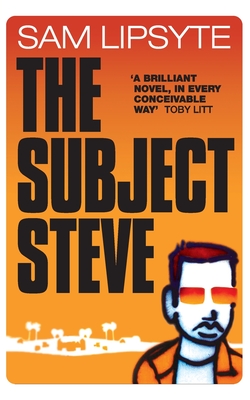 Subject Steve