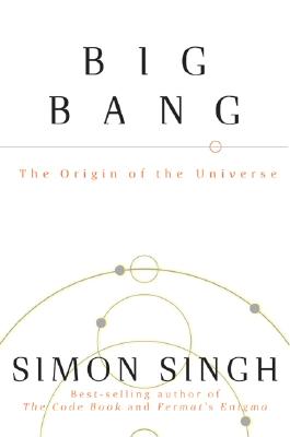 Big Bang: The Origin of the Universe