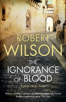 The Ignorance Of Blood