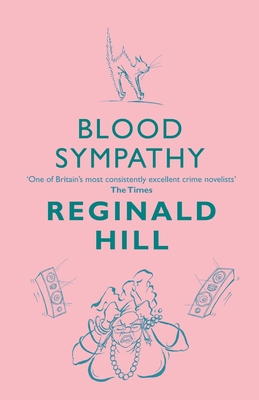 Blood Sympathy (Joe Sixsmith)