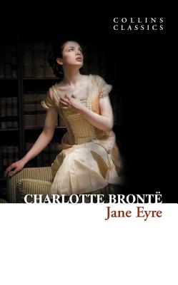 Image for Jane Eyre (Collins Classics)