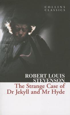 The Strange Case of Dr Jekyll and Mr Hyde Image for The Strange Case of Dr Jekyll and Mr Hyde
