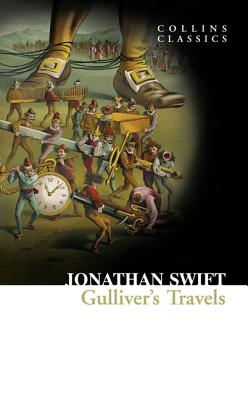 Image for Gullivers Travels (Collins Classics) Gullivers Travels (Collins Classics)