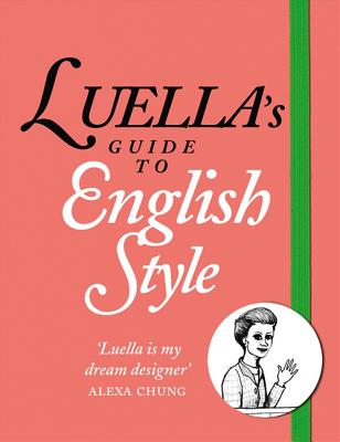 Luellas Guide to English Style