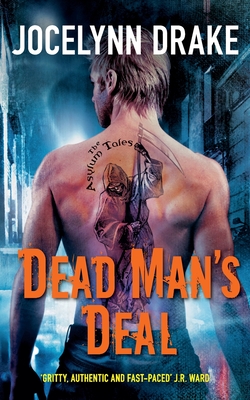 Dead Man's Deal (The Asylum Tales)