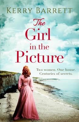 The Girl in the Picture: Dont miss this haunting, historical mystery fiction!