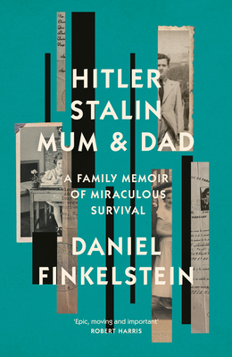 Image for Hitler, Stalin, Mum and Dad Hitler, Stalin, Mum and Dad