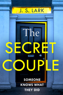 Image for THE SECRET COUPLE THE SECRET COUPLE