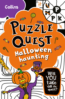Puzzle Quest Halloween Haunting: Will You Take on the Quest