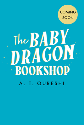 Baby Dragon Bookshop