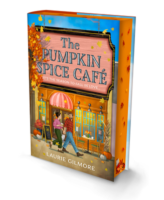 Pumpkin Spice Caf (Deluxe Edition) (Deluxe)
