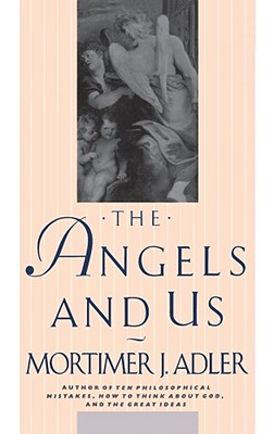 Image for Angels and Us