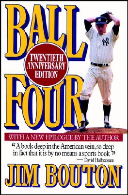Ball Four - Twentieth Anniversary Edition
