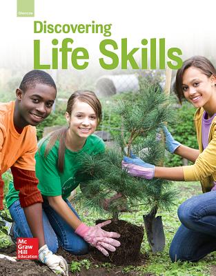 Image for Glencoe Discovering Life Skills, Student Edition Glencoe Discovering Life Skills, Student Edition