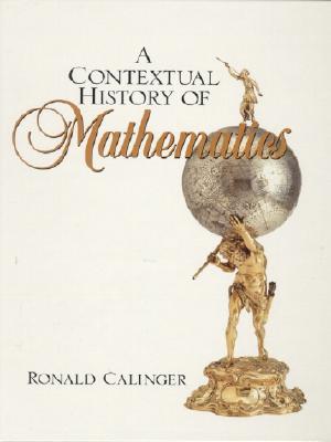 Image for A Contextual History of Mathematics: To Euler