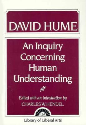 An Inquiry Concerning Human Understanding