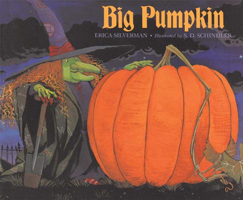 Image for Big Pumpkin