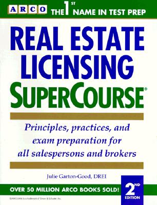 Arco Real Estate Licensing Supercourse; Arco Real Estate Licensing Supercourse