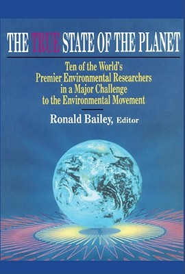 The True State Of The Planet