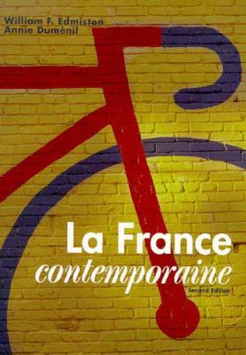 La France contemporaine