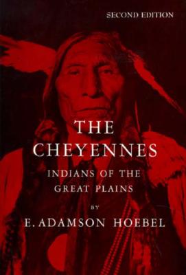 Cheyennes: Indians of the Great Plains (Revised)