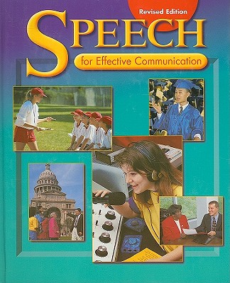 Speech for Effective Communication