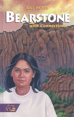 Bearstone with Connections