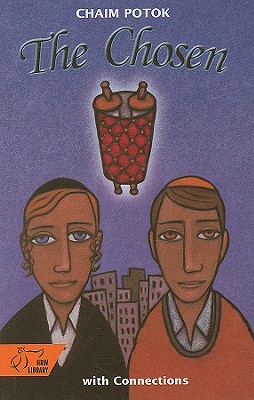 The Chosen (Hrw Library)