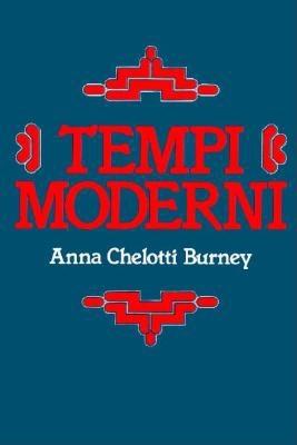 Tempi Moderni: Racconti e Commedie