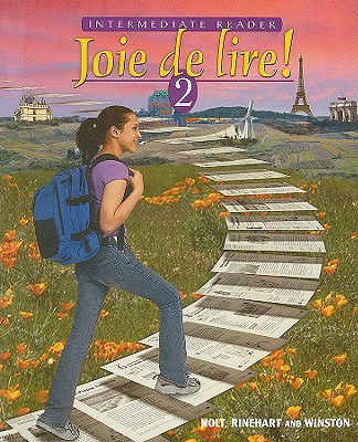 Image for Allez, viens!: Joie de lire! Intermediate Reader Level 2 Allez, viens!: Joie de lire! Intermediate Reader Level 2