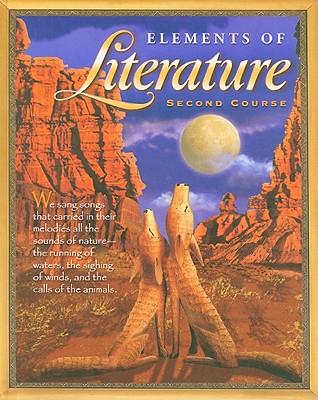 Elements of Literature: Second Course
