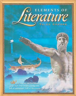 Elements of Literature: Third Course
