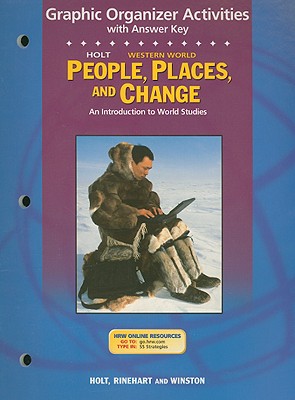Graphic Org ACT Pp&change 2003 West