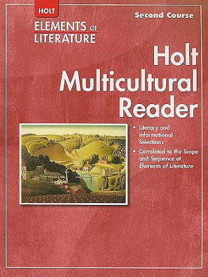 Holt Multicultural Readers: Student Edition Second Course