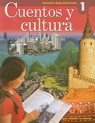 Exprsate!: Cuentos y cultura: Interactive Reader Levels 1A/1B/1
