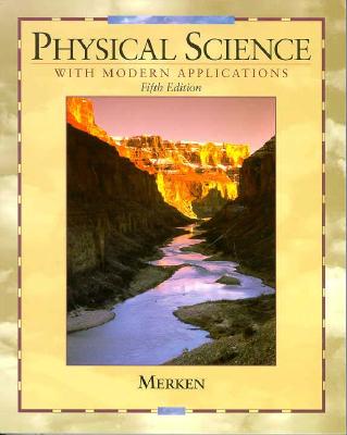 Image for Physical Science with Modern Applications (Saunders Golden Sunburst Series)