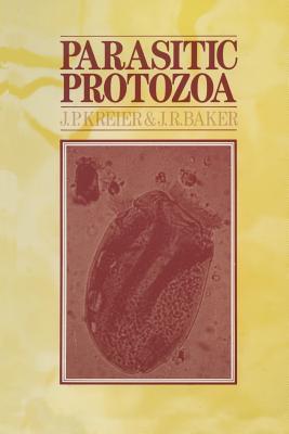 Parasitic Protozoa