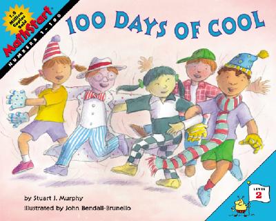 Image for 100 Days of Cool (MathStart 2)