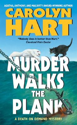 Murder Walks the Plank (Death on Demand Mysteries, No. 15)