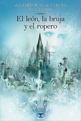 El leon, la bruja y el ropero
