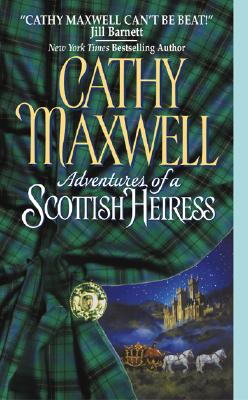 Image for Adventures of a Scottish Heiress