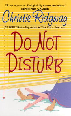 Do Not Disturb (Avon Romance)