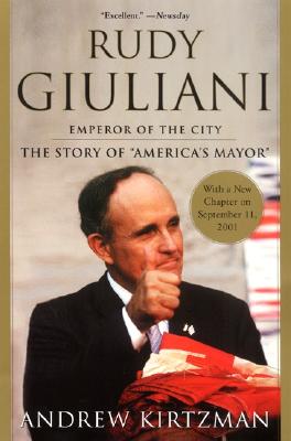 Rudy Giuliani Kirtzman, Andrew