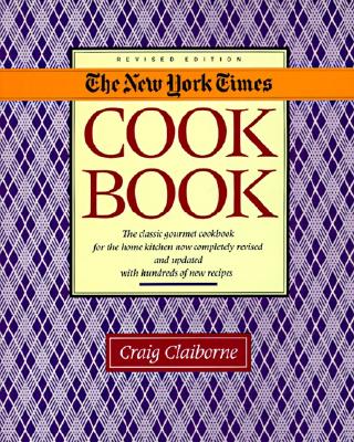 The New York Times Cook Book
