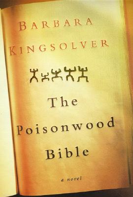 Image for The Poisonwood Bible